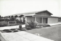 First Evangelical Lutheran Church